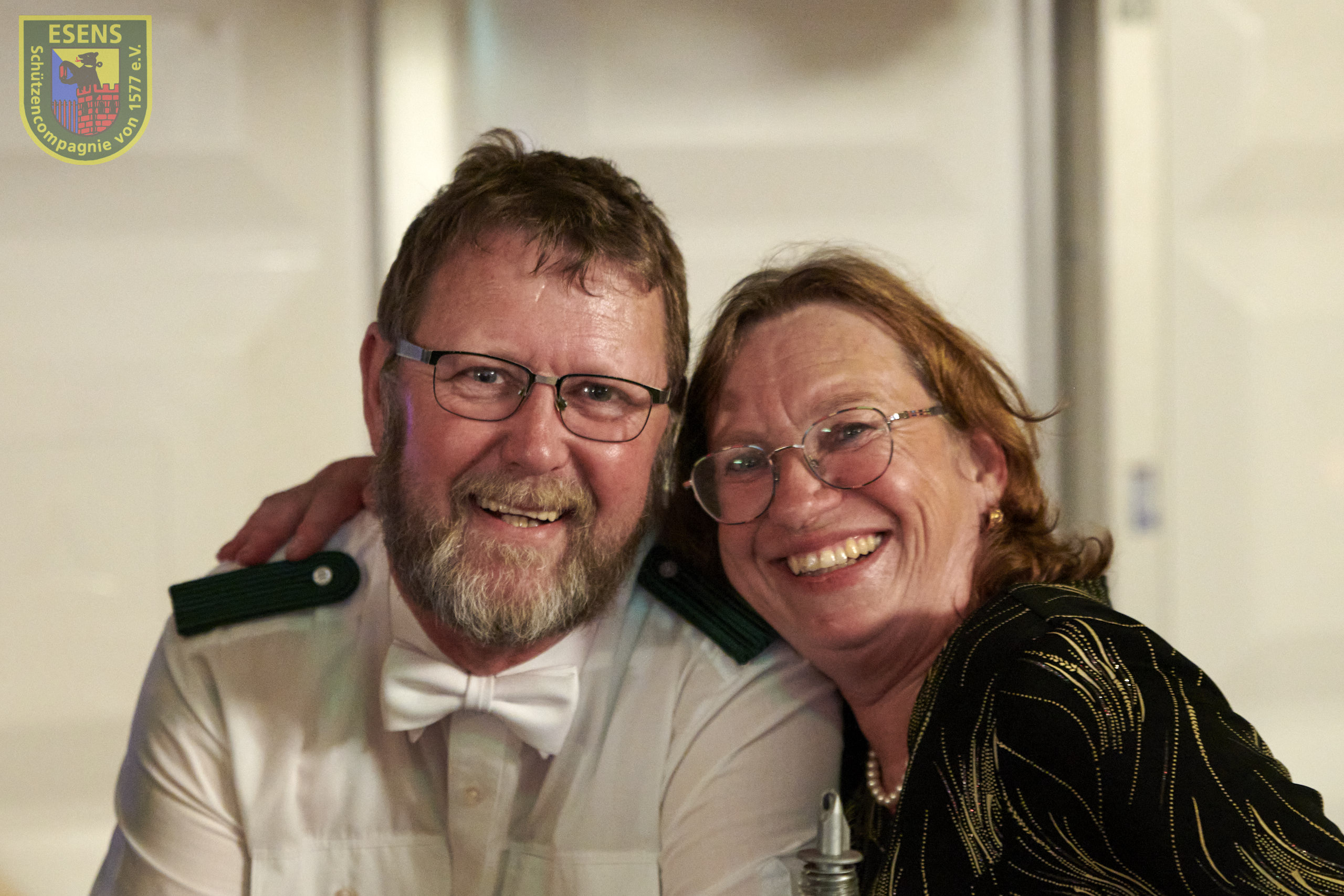 Schuetzencompagnie Esens 11 05 24 10 39 